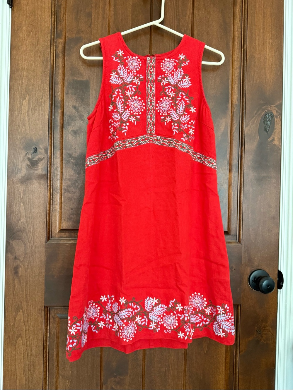 Anthropologie Aikos Dress